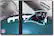 Front Standard. Mad Catz - Carolina Panthers NFL Console Jersey for PlayStation 2.
