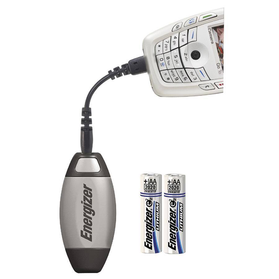 instant cell phone charger