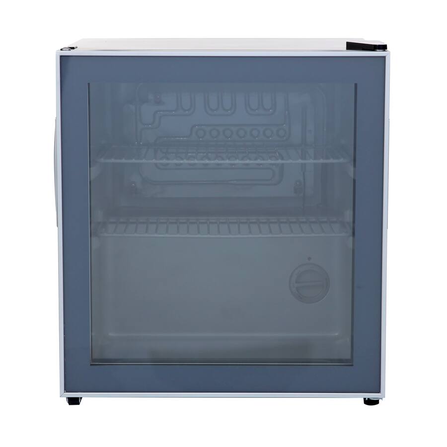 Avanti Beverage Center, 60 Can Capacity, in Black ARBC17T2PG Avanti Beverage Center, 60 Can Capacity, in Black ARBC17T2PG