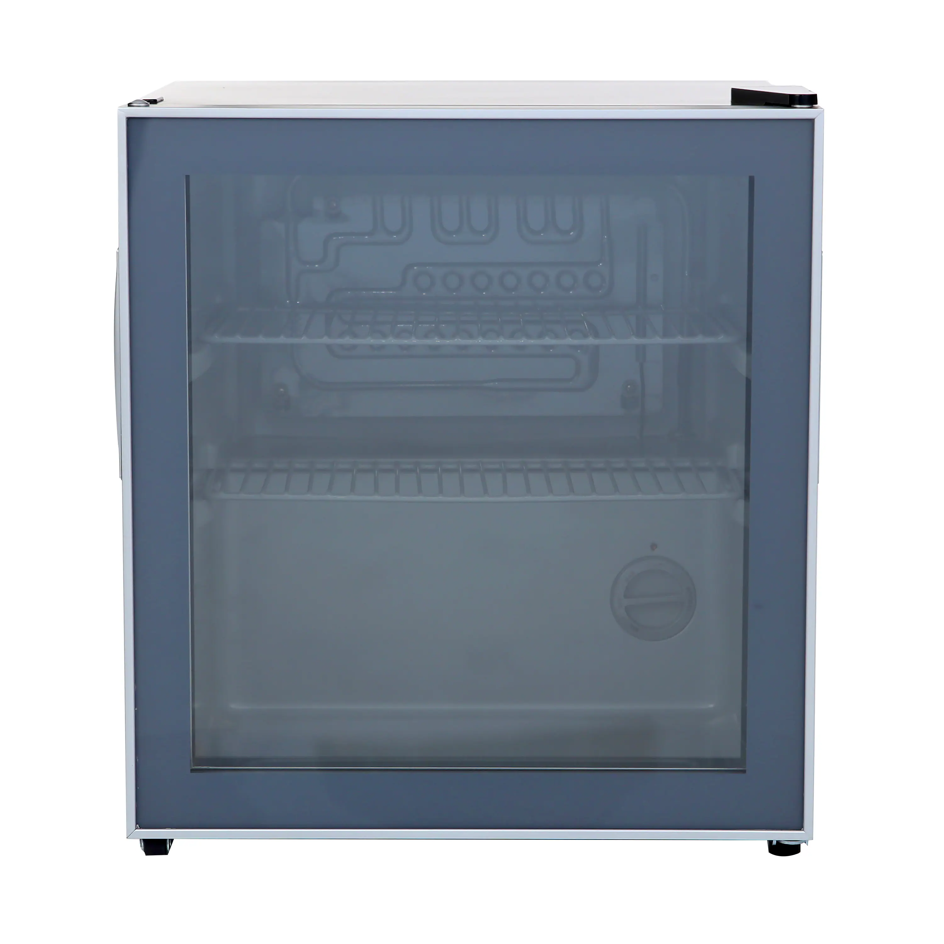 Avanti - Beverage Center, 60 Can Capacity, in Black