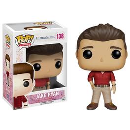 Funko - POP! Movies Sixteen Candles Jake Ryan Vinyl Figure