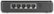 Back Standard. D-Link - Green Ethernet 5-Port 10/100/1000 Gigabit Ethernet Switch.