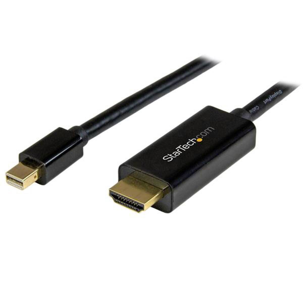 StarTech.com DisplayPort Cable