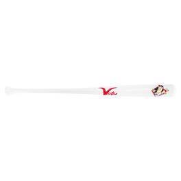 Victus Sports - Atlanta Braves Mascot Mini Bat - Multicolor