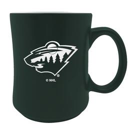 Great American Products - Minnesota Wild 19oz. Starter Mug - Multicolor