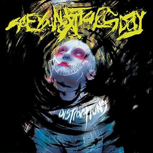 Front. Distractions [LP].