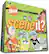 Angle Standard. Screenlife - Scene It? Nickelodeon Edition DVD Trivia Game.