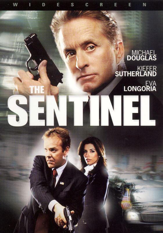  The Sentinel [WS] [DVD] [2006]