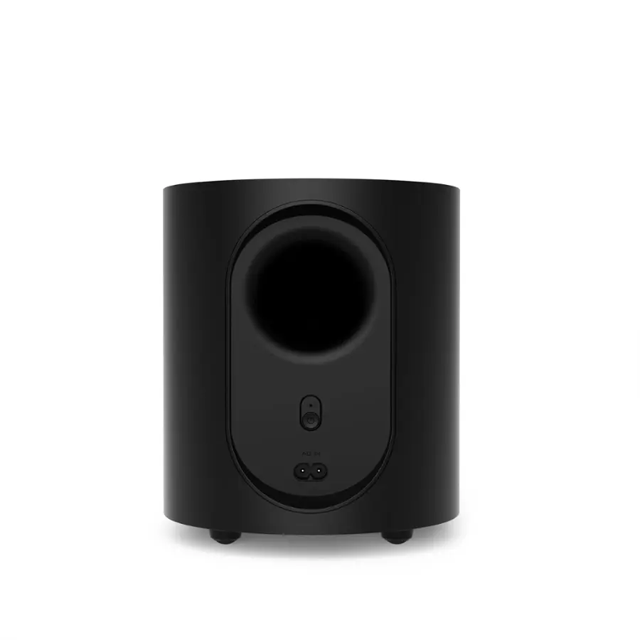 Alt View 24. VIZIO - 2.1 Soundbar, Wireless Subwoofer w/ Dolby Atmos, DTS:X - Black.