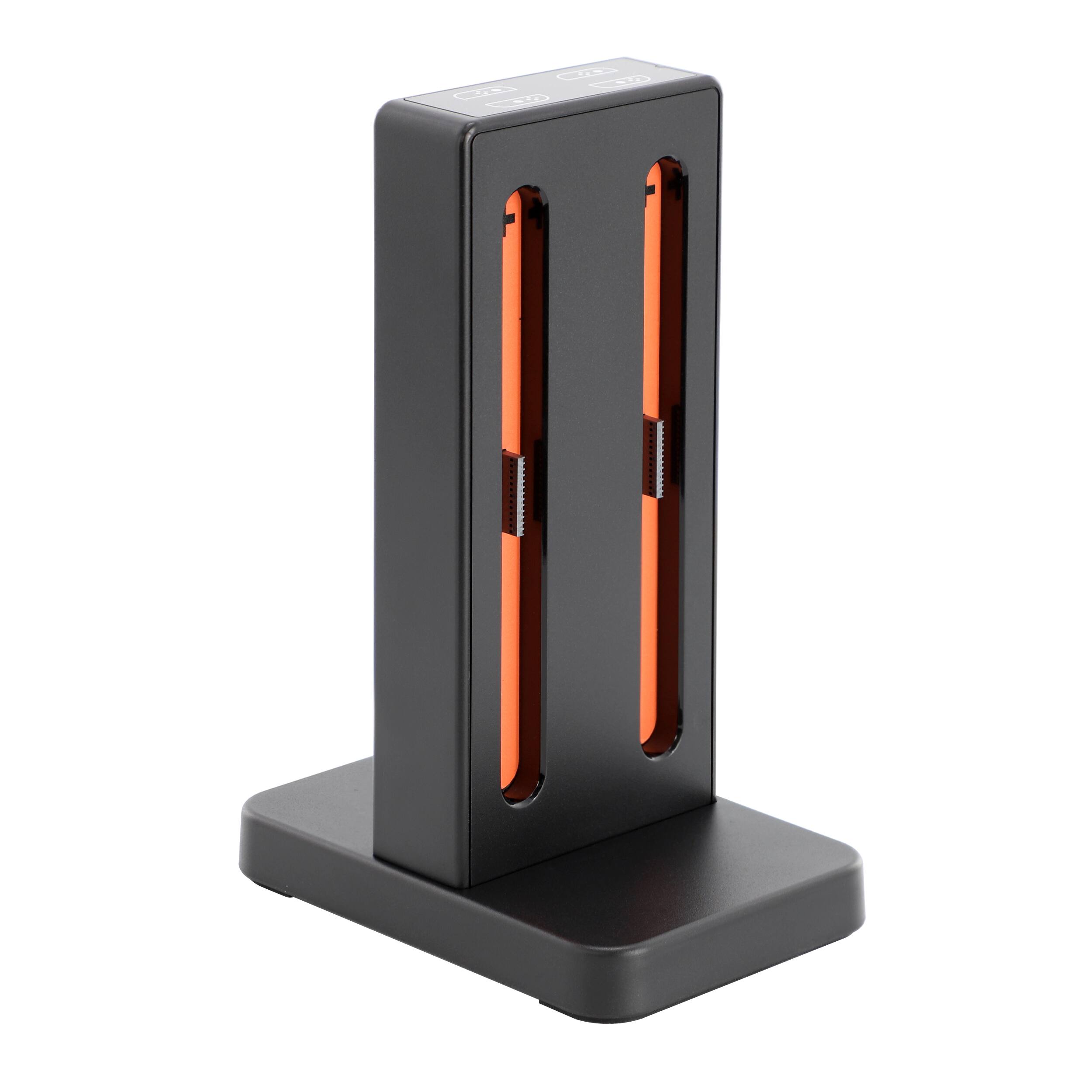 Alt View 3. Gamefitz - GameFitz 14 in 1 Accessories Kit for Nintendo Switch 2.