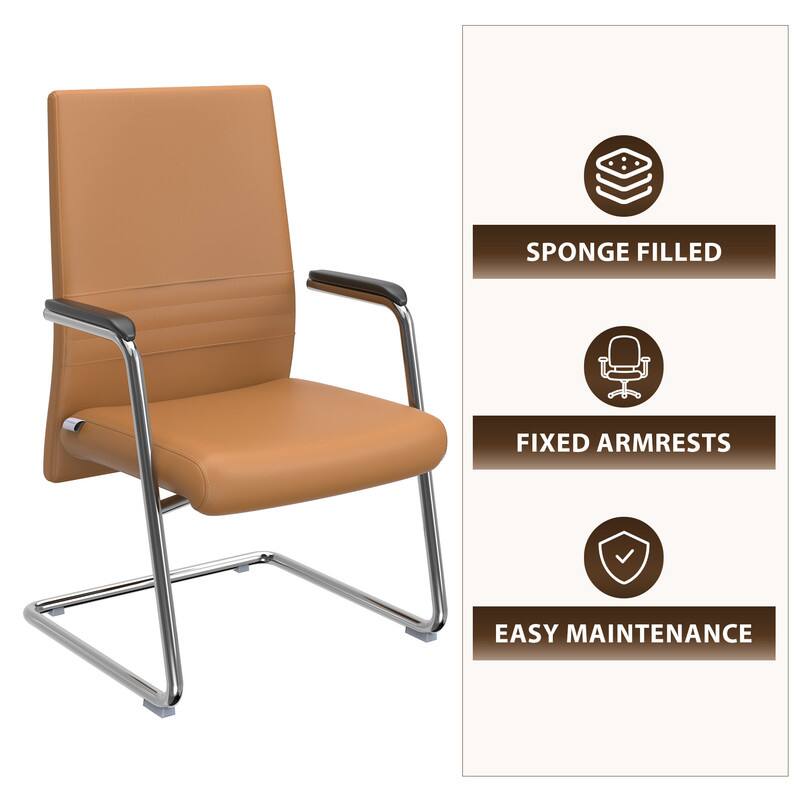 - Sponge Filled
- Fixed Armrests
- Easy Maintenance