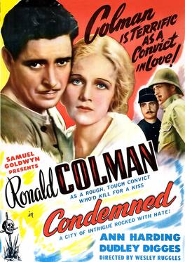 Condemned - DVD