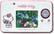 Back Standard. Spectra - Hello Kitty Ultrathin 3.2-Megapixel Digital Camera - White.