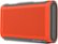 Left Zoom. BRAVEN - Balance Portable Bluetooth Speaker - Sunset Orange/Gray.