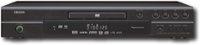 Front Standard. Denon - Progressive-Scan DVD Player with SACD/DVD-Audio/MP3 Playback.