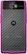Back Standard. Motorola - DROID RAZR M 4G LTE Cell Phone - Pink (Verizon Wireless).