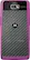 Back Standard. Motorola - DROID RAZR M 4G LTE Cell Phone - Pink (Verizon Wireless).