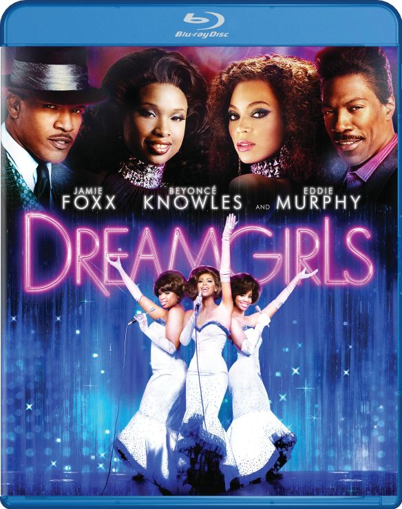  Dreamgirls [Blu-ray] [2006]