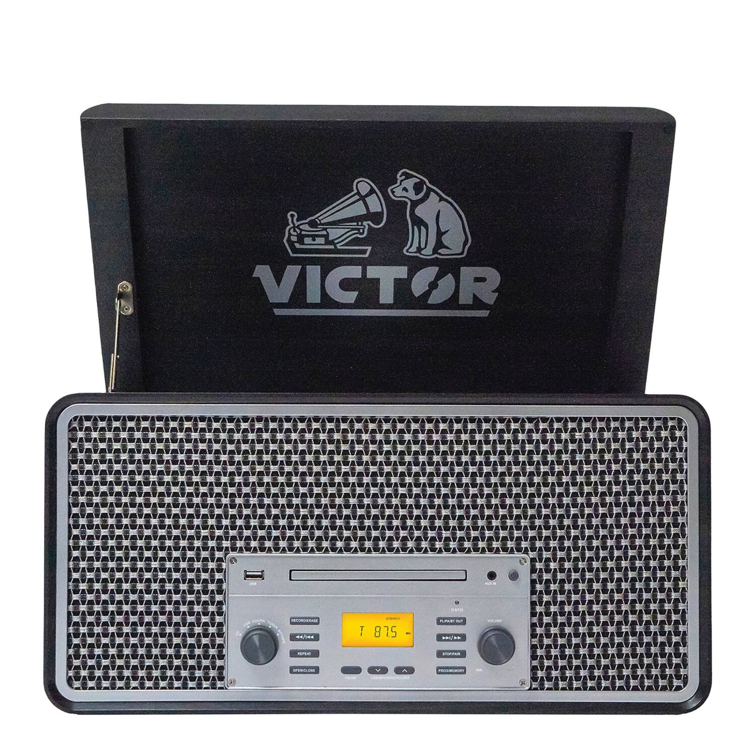 VICTOR

I 815 1 CdE -
