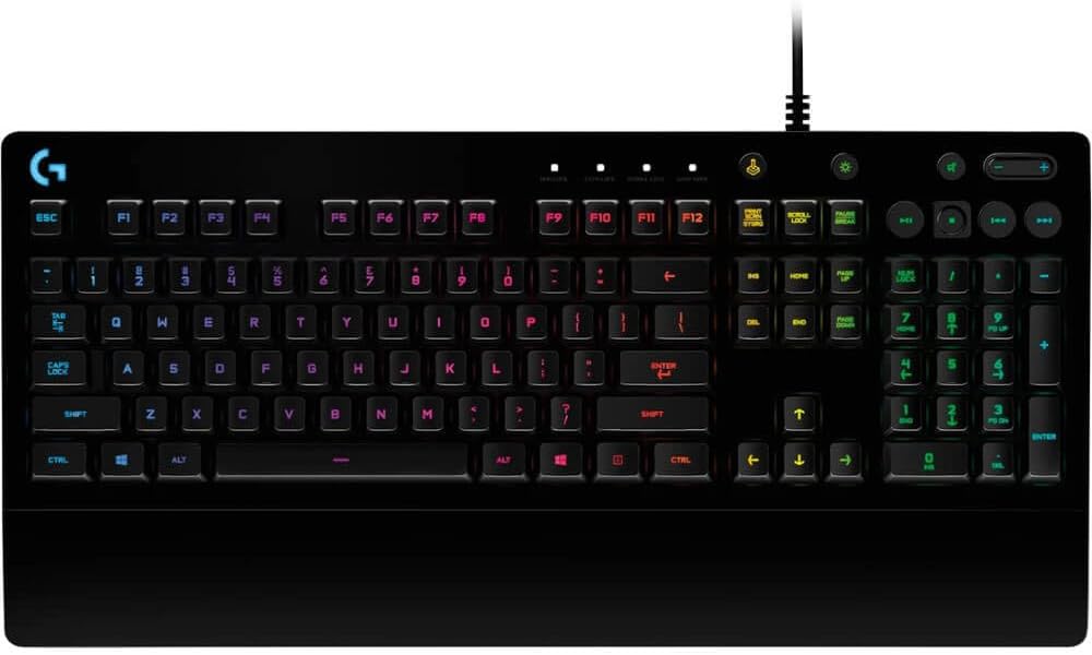ESC
F1
F2
F3
F4
F5
F6
F7
F8
F9
F10
F11
F12
1
2
3
4
5
6
7
8
9
0
Q
W
E
R
T
Y
U
I
O
P
CAPS LOCK
A
S
D
F
G
H
J
K
L
Z
X
C
V
B
N
M
SHIFT
CTRL
ALT