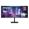 DECOGEAR NOY BGE ECOLIAR
40" 5K2K 120Hz
AMERICAN SELLER