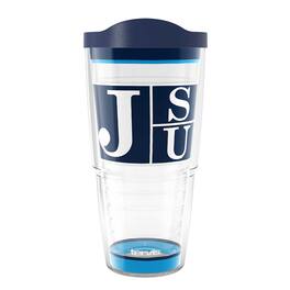 Tervis - Jackson State Tigers 24oz. Tradition Classic Tumbler - Multicolor