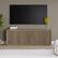 Front. Camden&Wells - Julius TV Stand for Most TVs up to 75" - Oak.