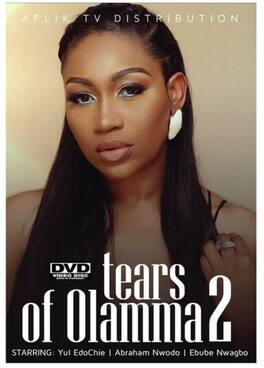Tears Of Llama 2 - DVD