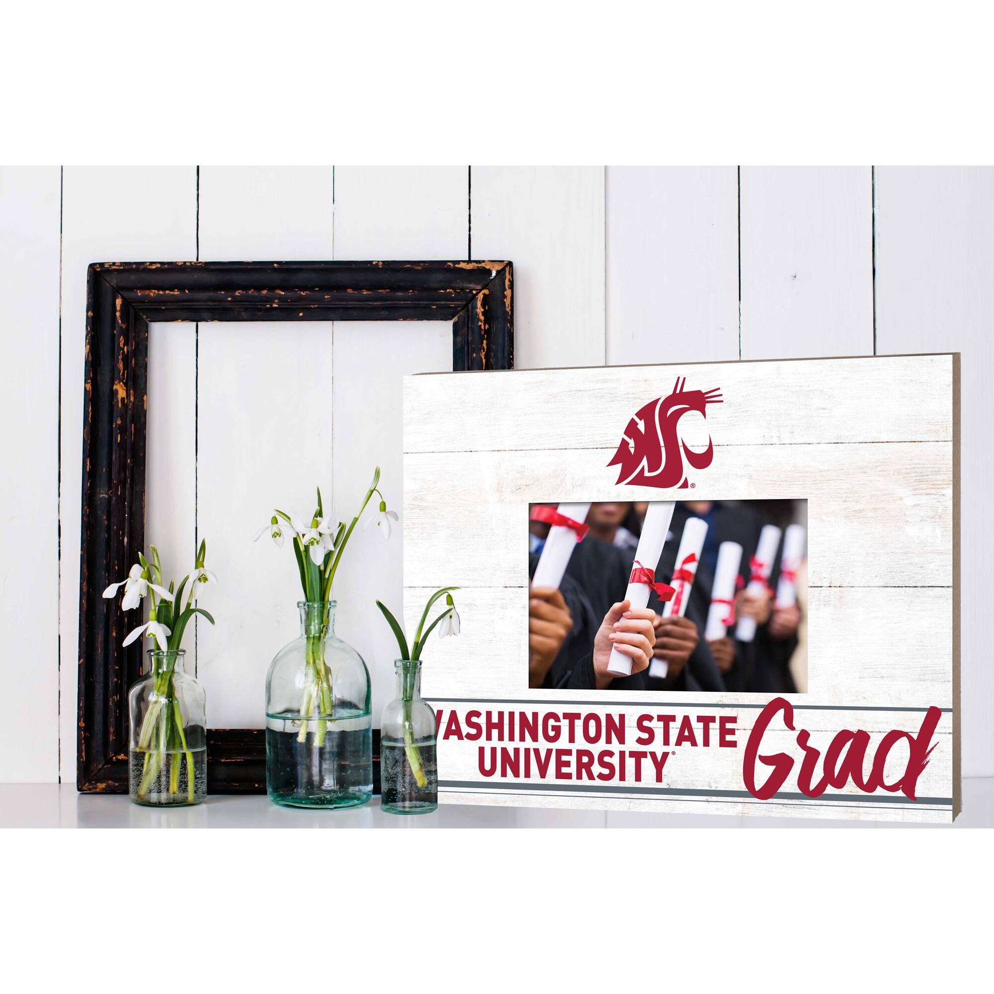 WASHINGTON STATE UNIVERSITY Grad