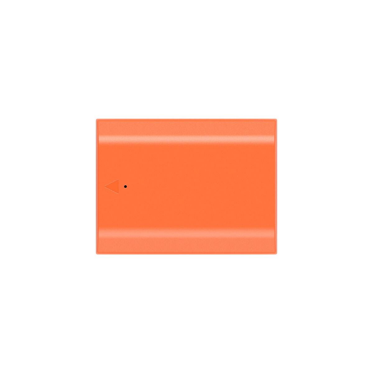Alt View 7. Smallrig - SmallRig USB-C Rechargeable Camera Battery for Sony NP-FZ100 (Orange) 4969.