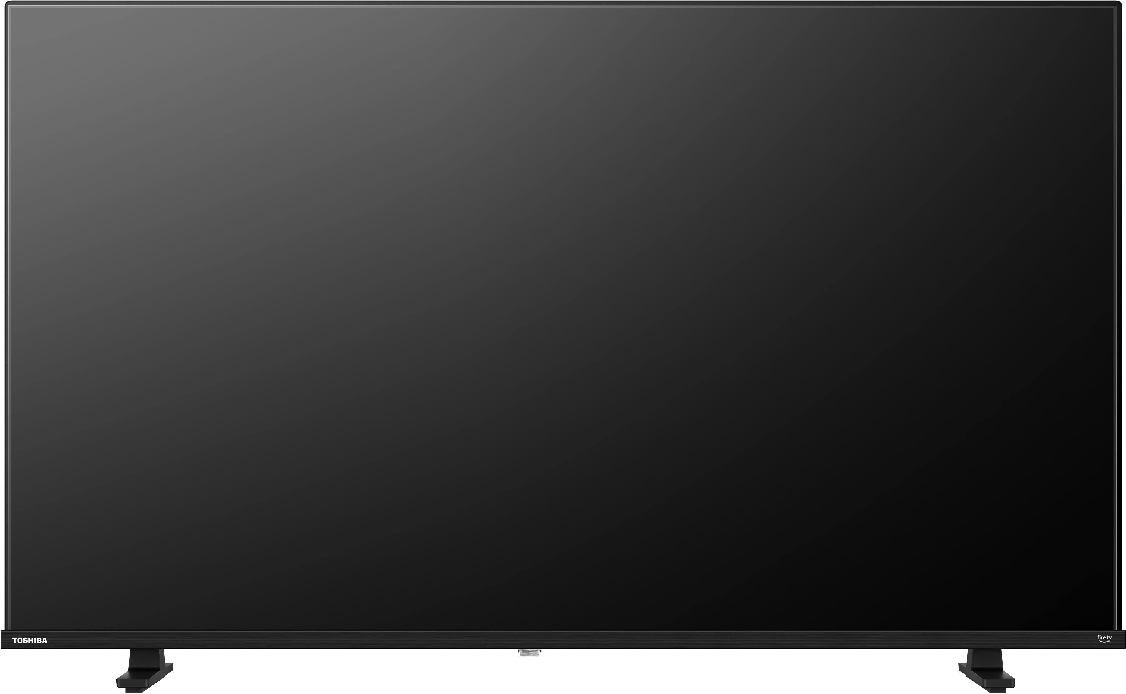 Alt View 24. Toshiba - Toshiba - 40" Class V35 Series  FHD 1080p Smart Fire  TV (2025) - black.