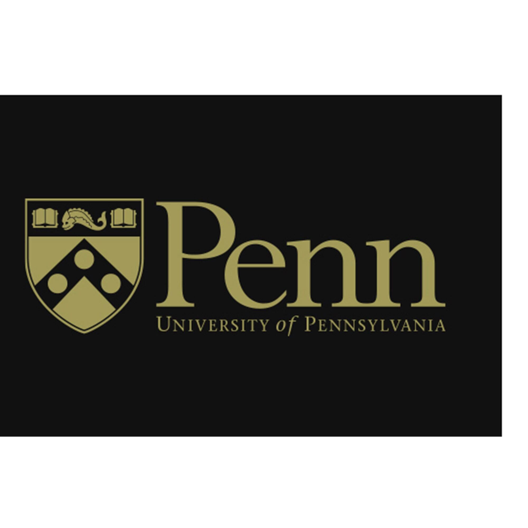 Penn  
University of Pennsylvania