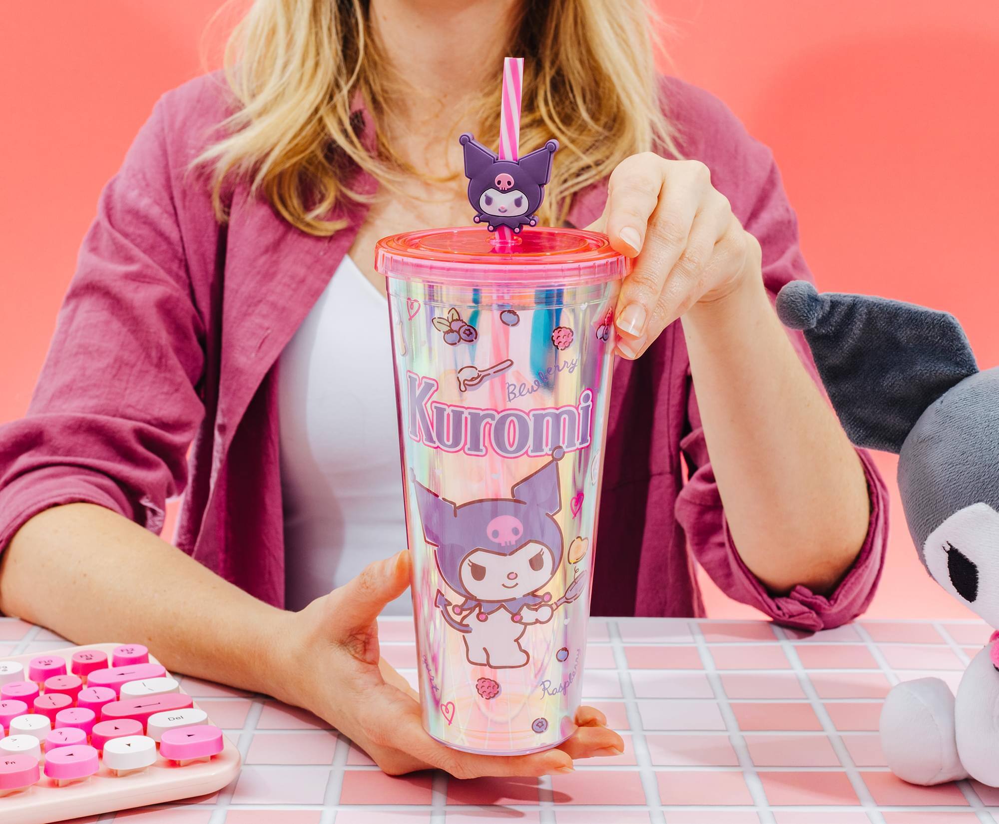 media item thumbnail