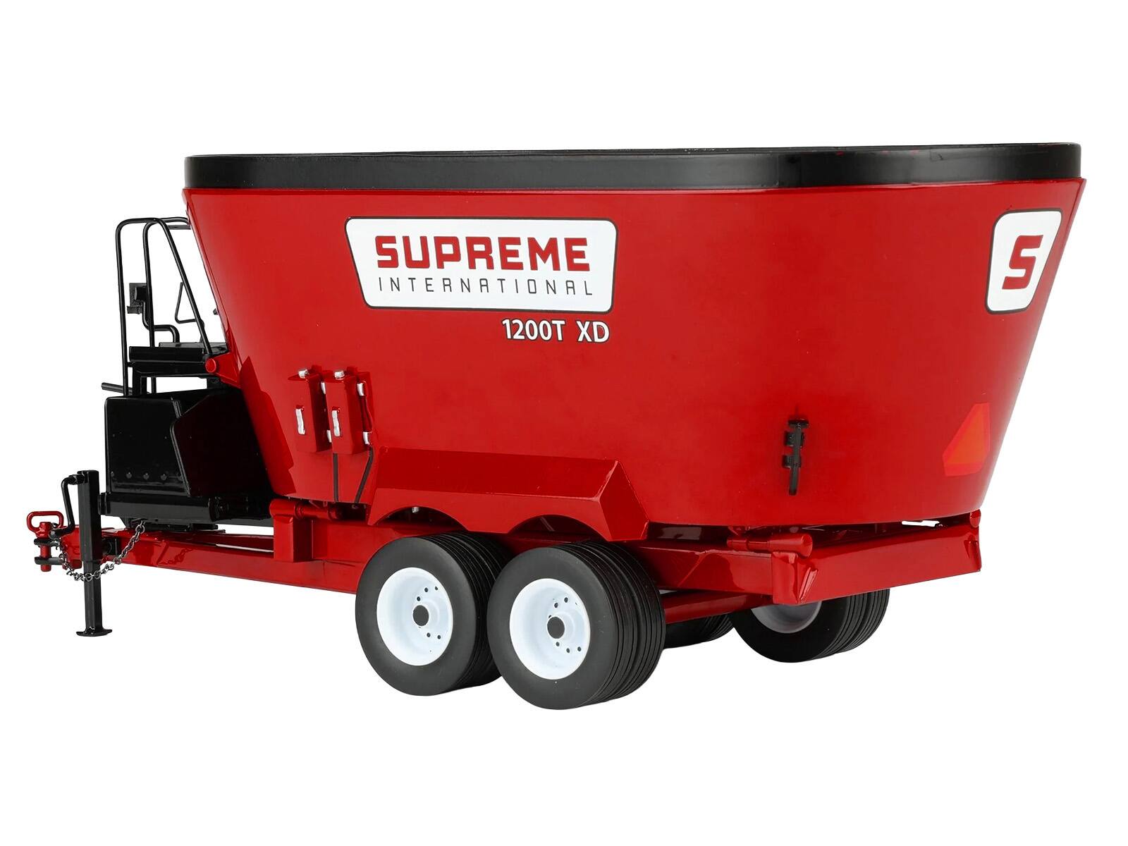 SUPREME INTERNATIONAL 1200T XD