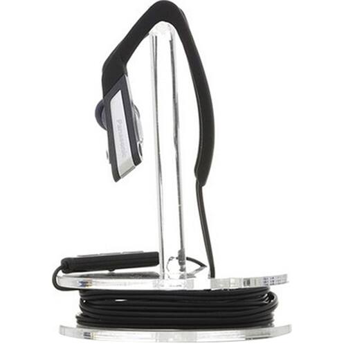 Alt View 5. Panasonic Western Gr - Sports Clip Earphones with iPhone Controller RP-HSC200-K - Black.