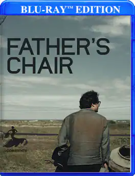 Father's Chair - BLU-RAY