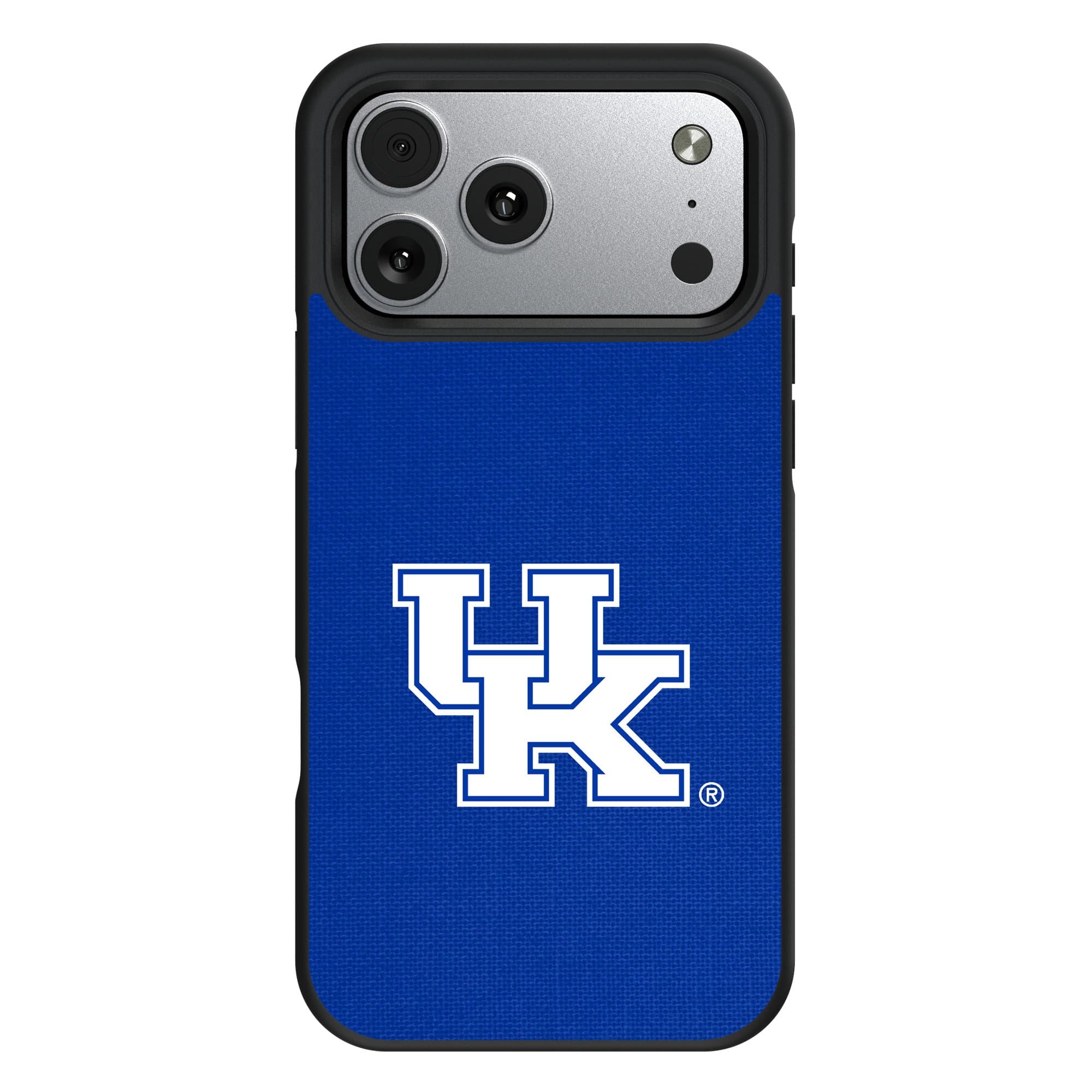 Keyscaper - NCAA - Kentucky Wildcats Bump Case with 8.2ft Drop Protection - 17 Pro - Multicolor price history on PriceWatchPro