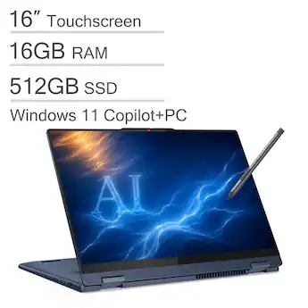 Lenovo IdeaPad Flex 5 2 in 1 16 Lenovo IdeaPad Flex 5 2 in 1 16