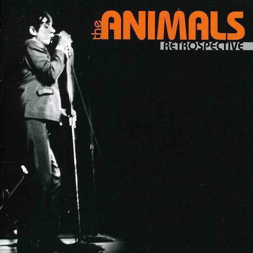 the ANIMALS  
RETROSPECTIVE