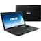 ASUS - 15.6" Notebook - 4 GB Memory - 500 GB Hard Drive - Black-Front_Standard