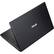 Left. ASUS - 15.6" Notebook - 4 GB Memory - 500 GB Hard Drive - Black.