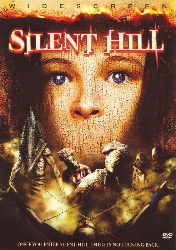 Silent Hill [WS] [DVD] [2006]