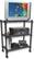 Alt View Standard 1. Starr Ltd. - TV Stand for Tube TVs Up to 21" or LCD TVs Up to 26".