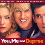 Front Standard. You, Me and Dupree  [CD].