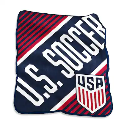 U.S. SOCCER
USA