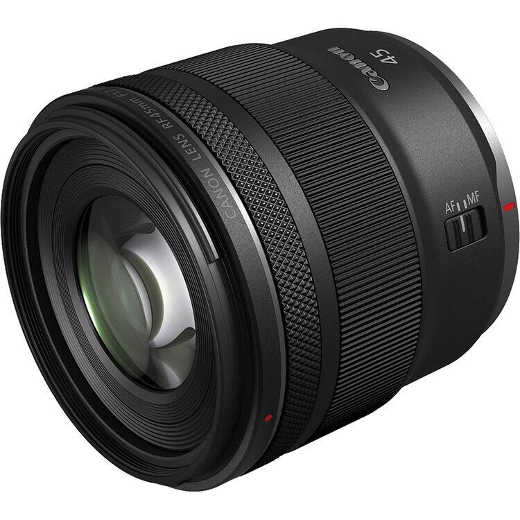 1S RF 45mm LENS CANON non 45 AF I MF I