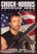 Front Standard. The Chuck Norris Collection [4 Discs] [DVD].