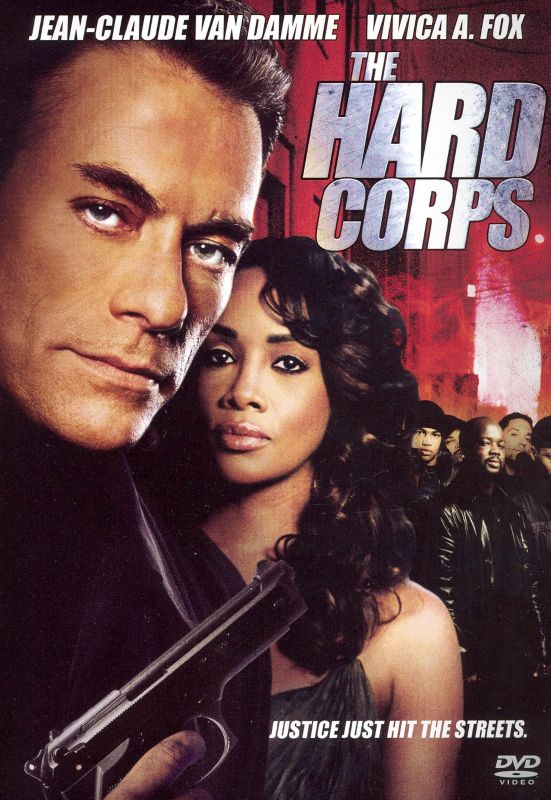  The Hard Corps [DVD] [2006]