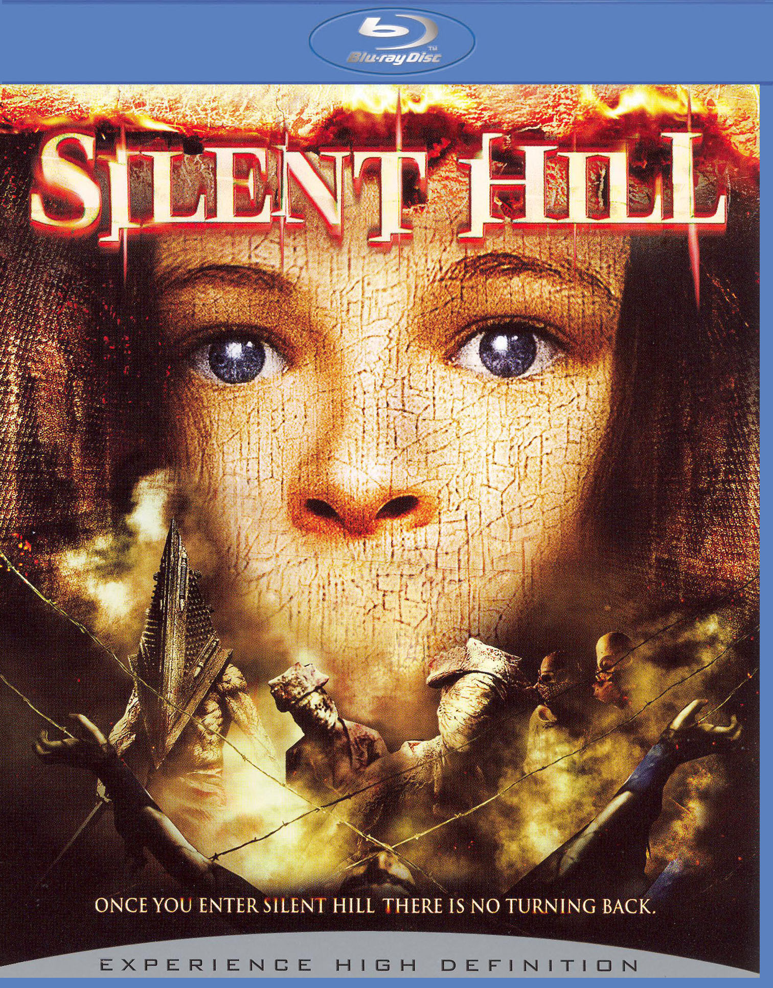Silent Hill [Blu-ray] [2006] - Best Buy