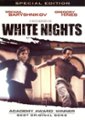 Front Standard. White Nights [Special Edition] [DVD] [1985].